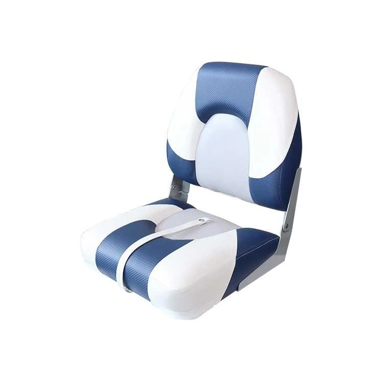 front bass boat fisherman seat factory