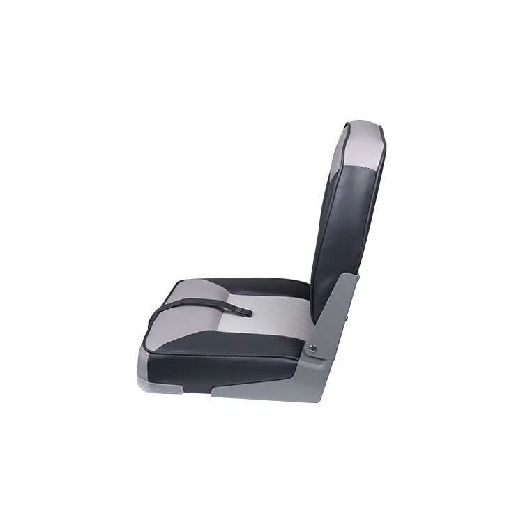 good bass boat seats left