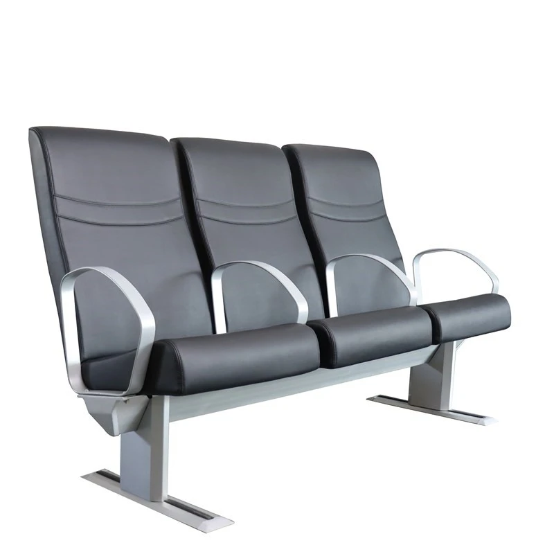 3 Person Ferry Seat