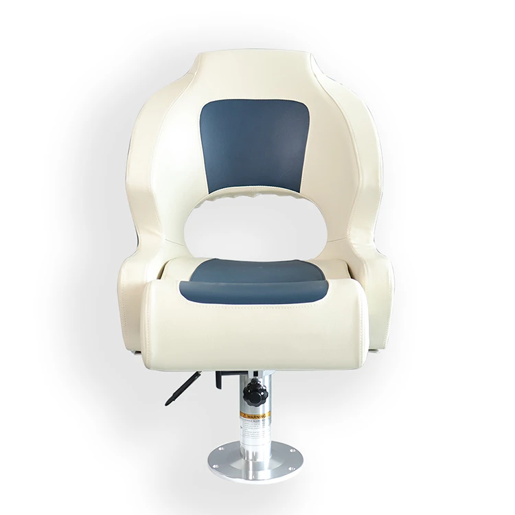 Helm Bucket Seats