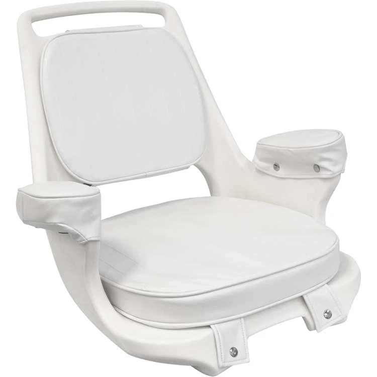helm seating factory