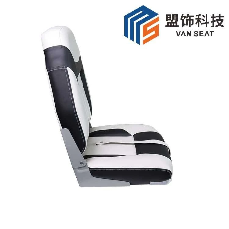 high back bass boat seat factory