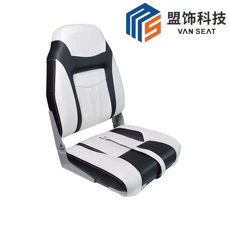 high back bass boat seat