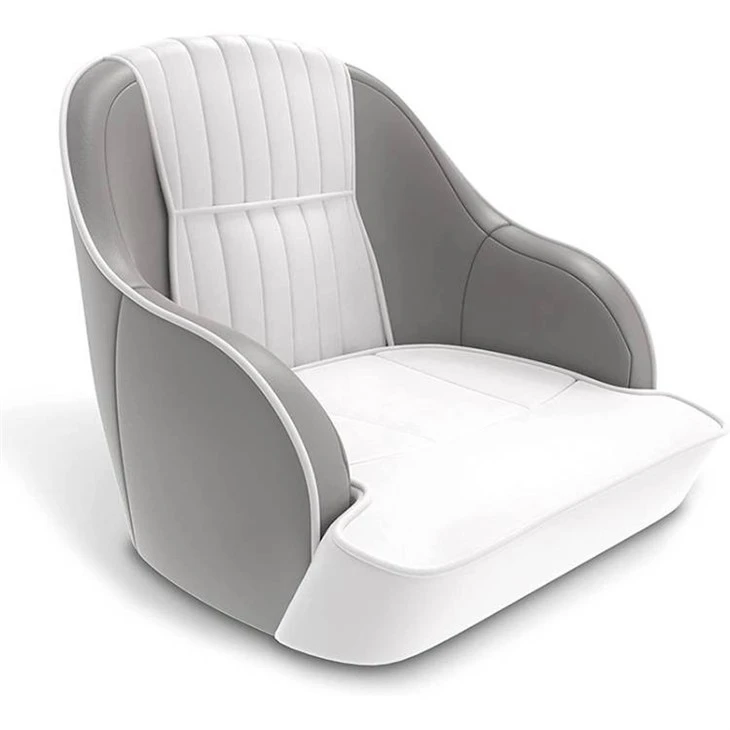 High-back boat chairs factory