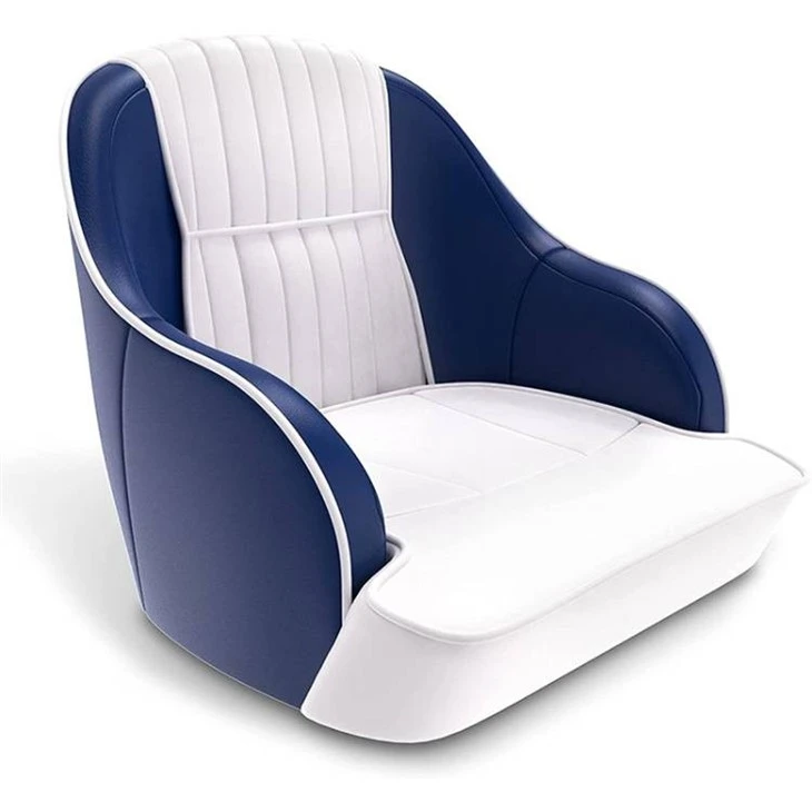 High-back boat chairs Manufacturers