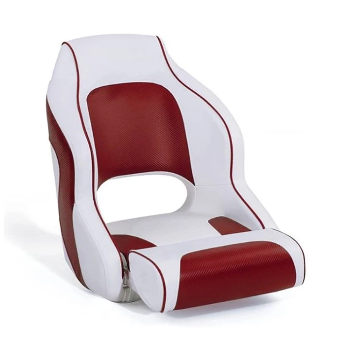 High-back camo boat seats Wholesale