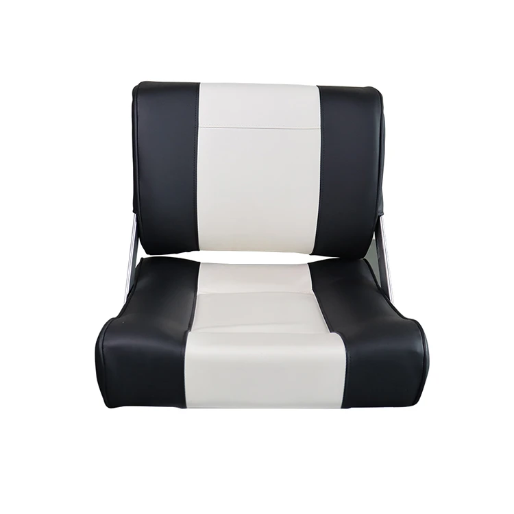 High Back Captain Boat Seats