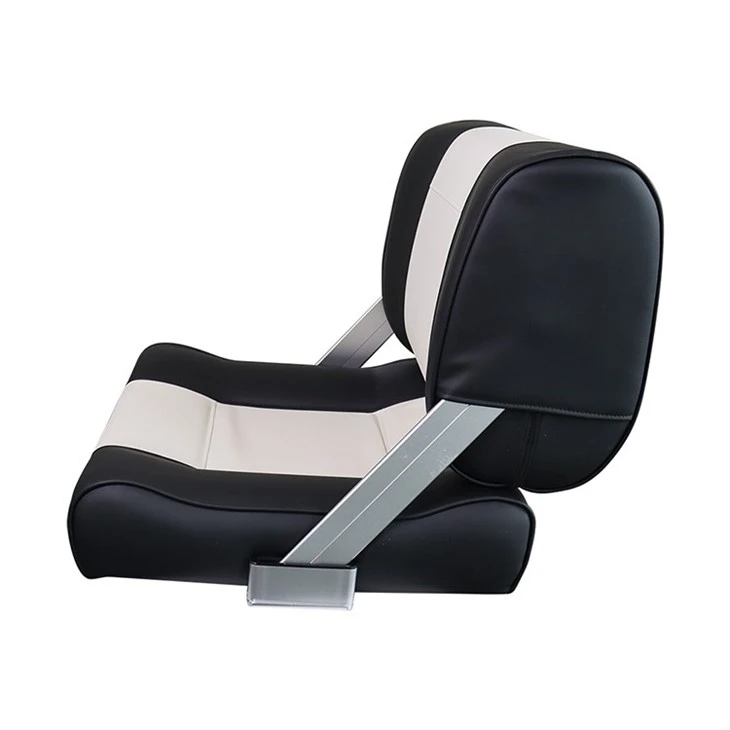 China high back captain boat seats