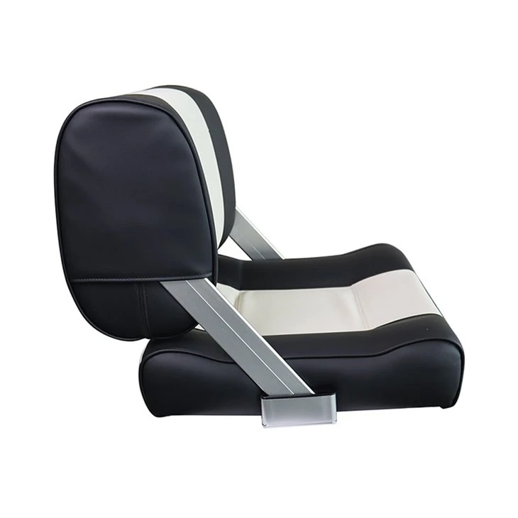 high back captain boat seats manufacturer