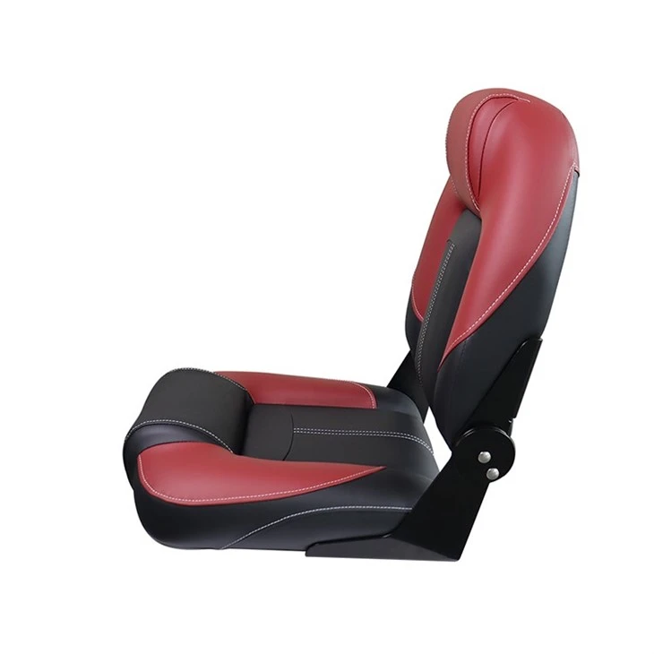 high back fishing seat supplier