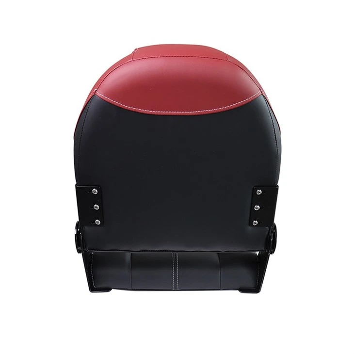 high back fishing seat manufacturer