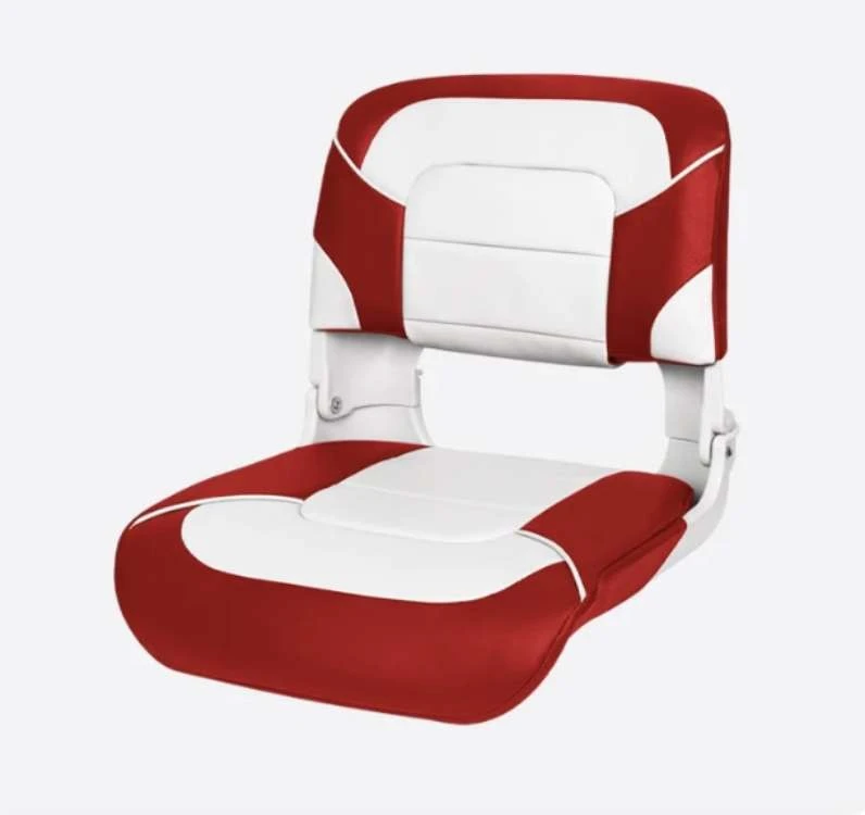 high back folding boat seat supplier high back folding boat seat supplier