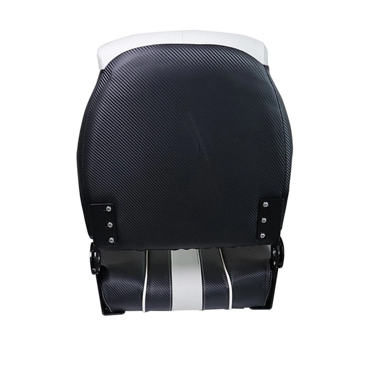 high back folding boat seats wholesale