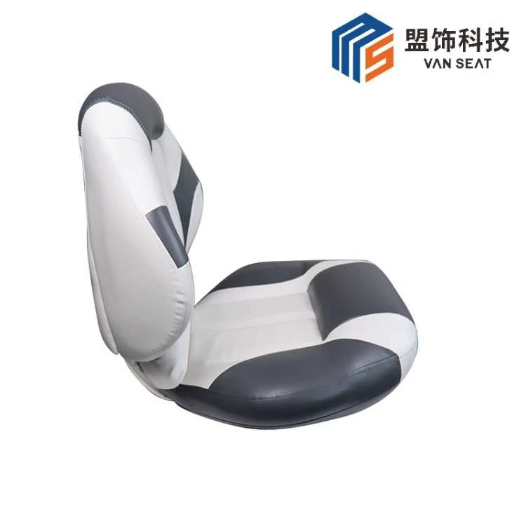 china high back pro bass boat seat