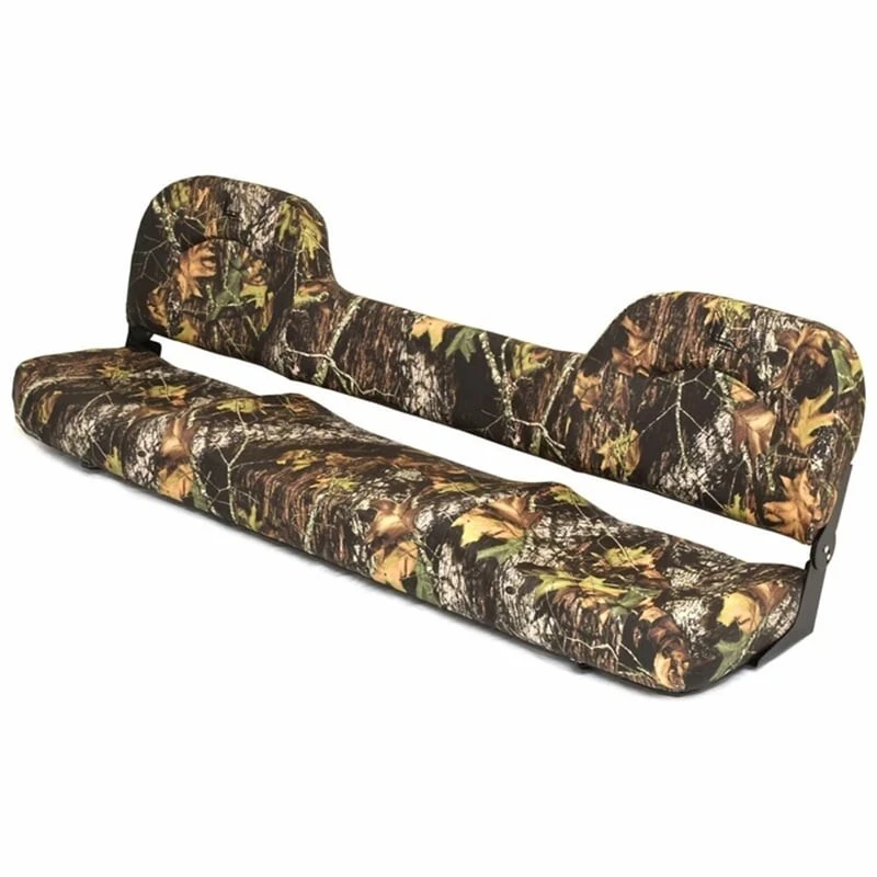 High-Density Foam Low Back Seats for Boats supplier