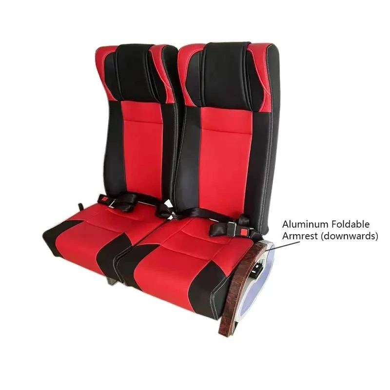 High-speed ferry seating  supplier