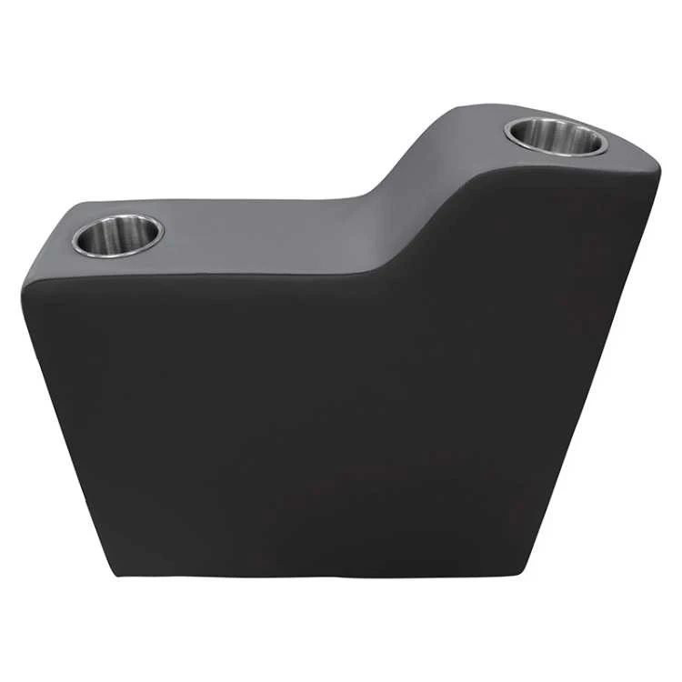 individual pontoon boat seats