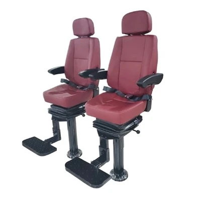 Is Captain's chair hard? Is Captain's chair hard?