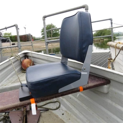 Can you add a seat to a boat Can you add a seat to a boat