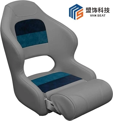 How do I protect my boat seats from the sun?