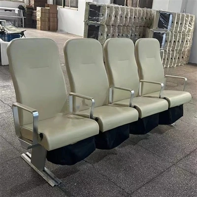 What are the key features to look for in ferry seats