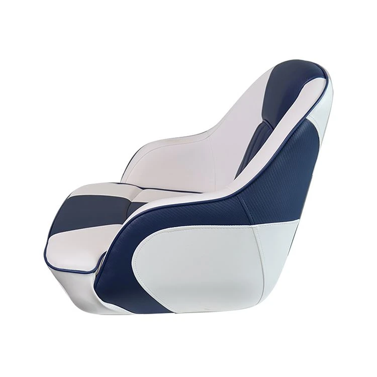 Jet Boat Bucket Seats