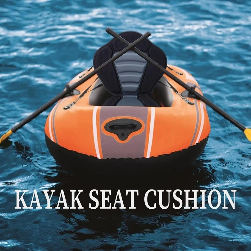 seat in kayak