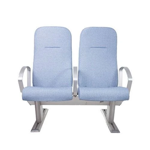ABS backrest ferry chair