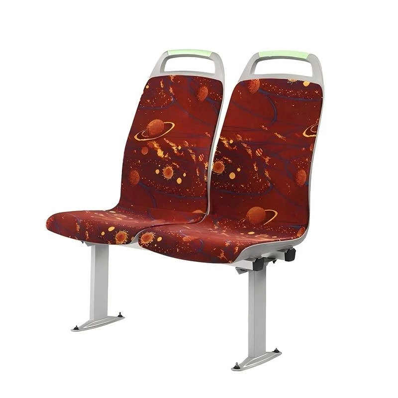 ABS backrest ferry chair supplier