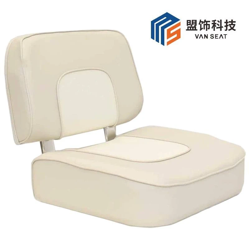 Lightweight Low Back Boat Seats