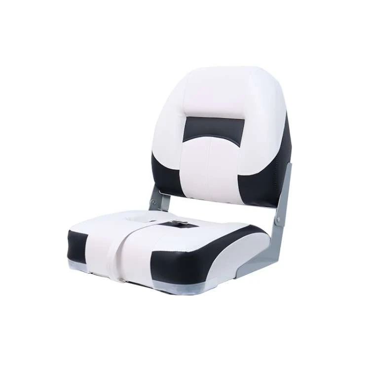 low back bass boat seats supplier