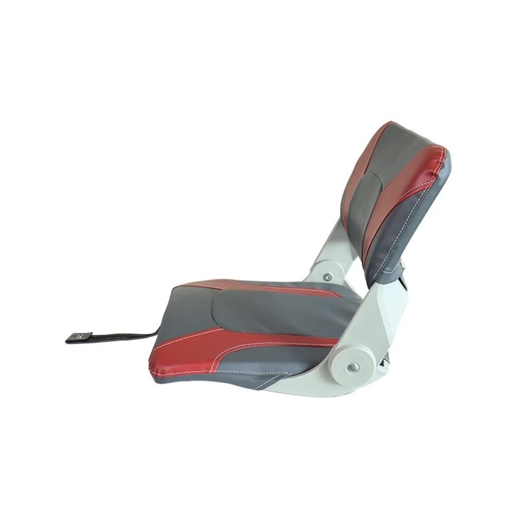 wholesale low back fishing seat