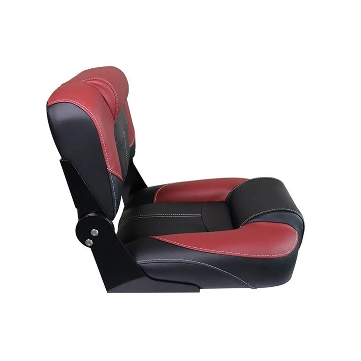 wholesale low back folding boat seats