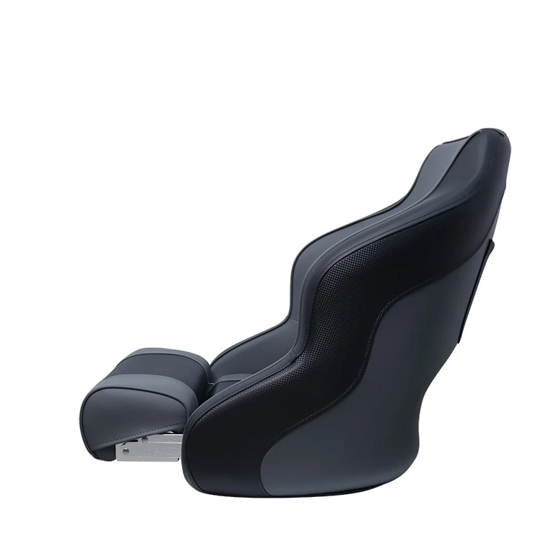 marine vinyl bucket seats