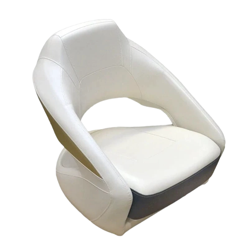 Marine-grade waterproof boat bucket seat supplier