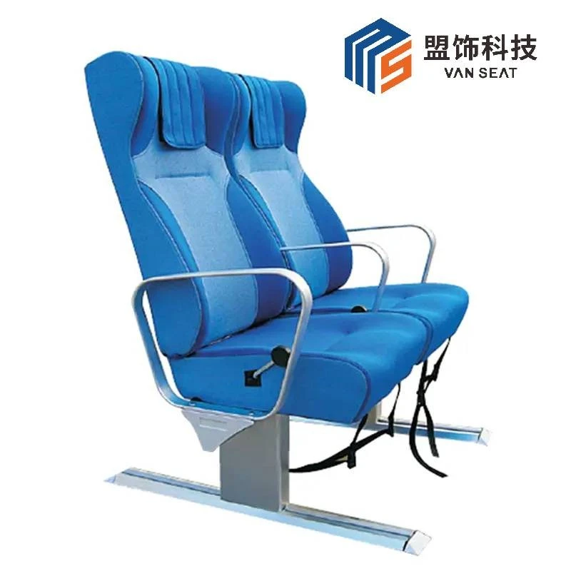 Marine passenger ferry seats