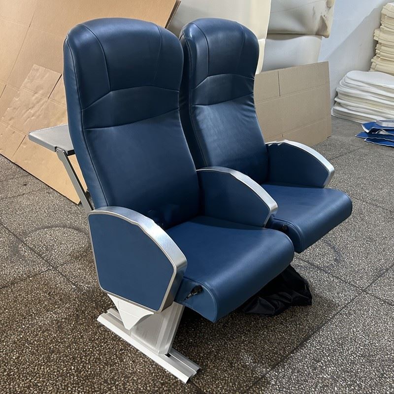 Marine passenger seats supplier