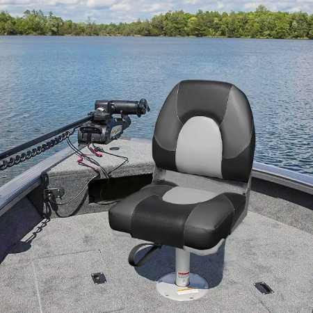 Marine - Specific Low Back Boat Seats factory