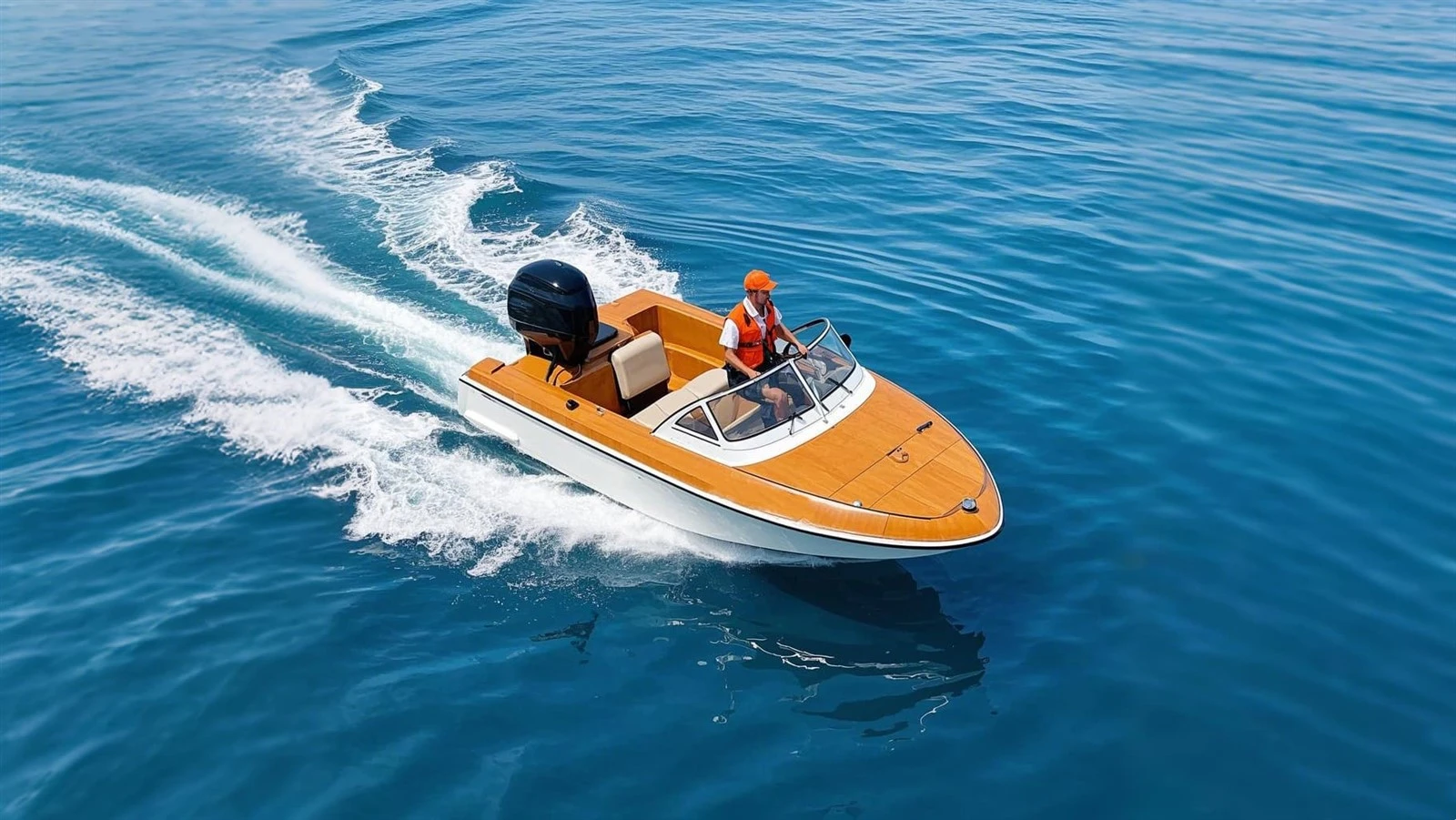 Electric boats seat Electric boats seat