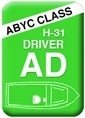 boat seat systems Class AD boat seat systems Class AD