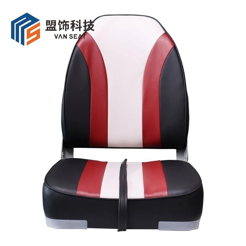 oem high back bass boat seats