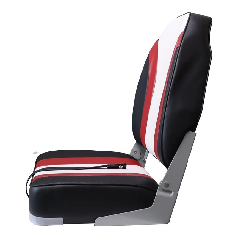 high back bass boat seats supplier