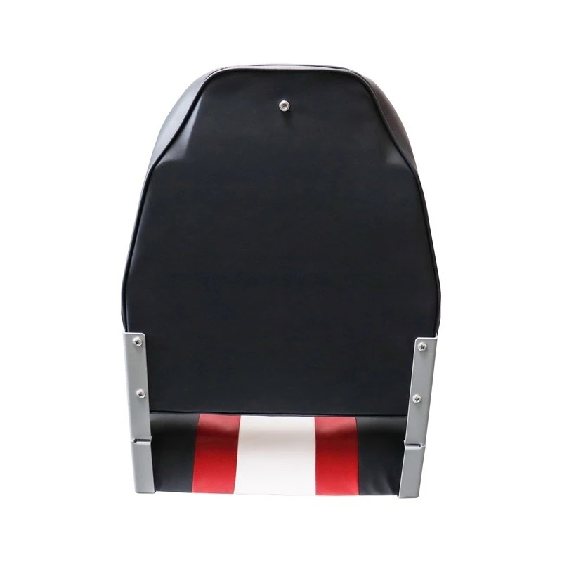 high back bass boat seats factory