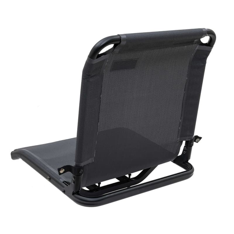 mesh boat deck chairs