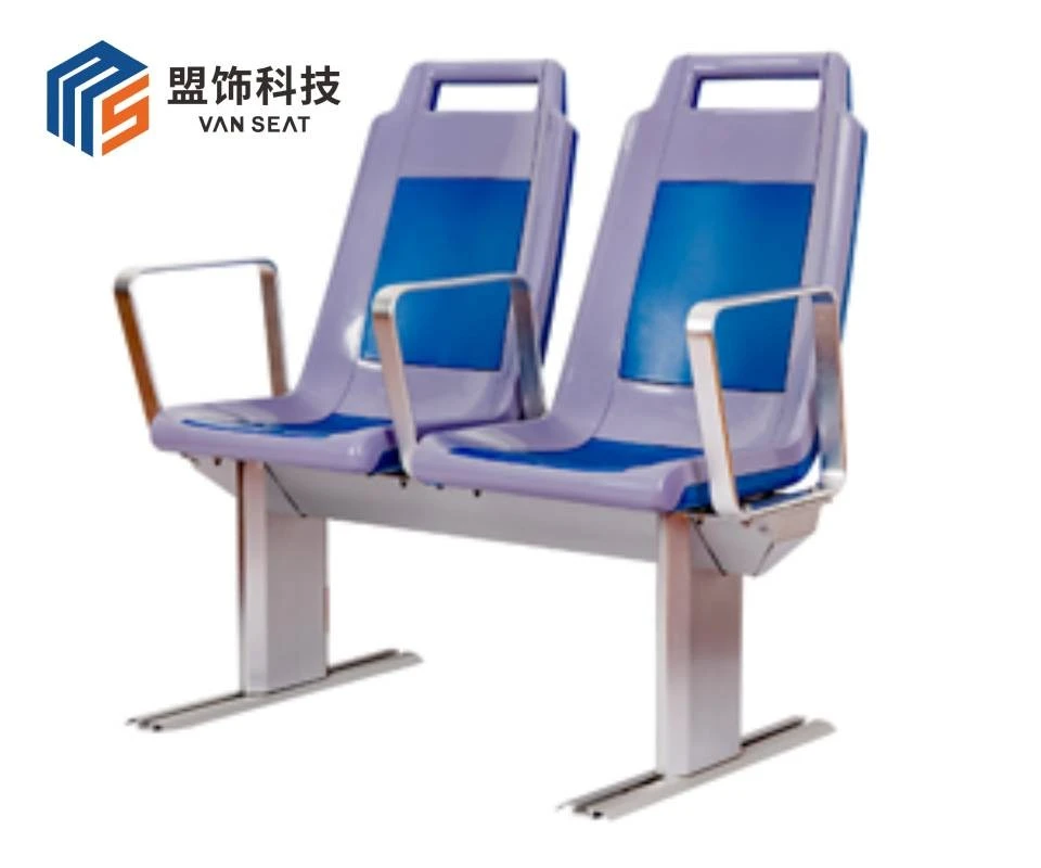 Passenger ship seats