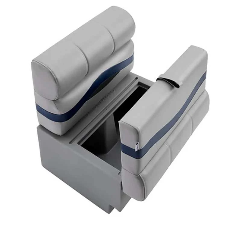pontoon boat seat groups supplier
