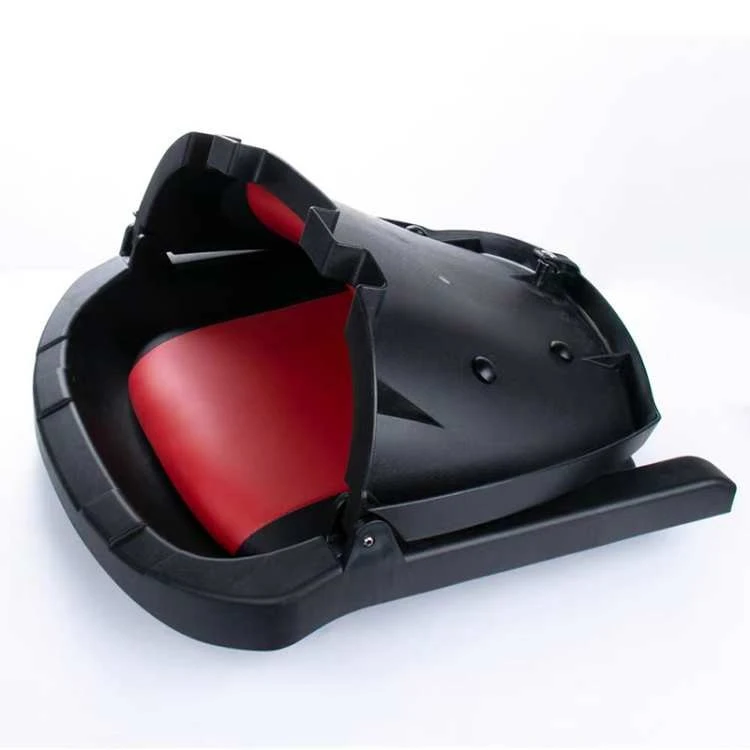red bass boat seats price