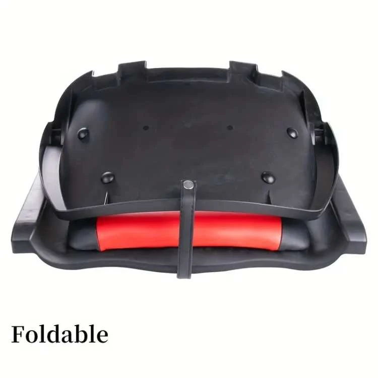 red bass boat seats factory