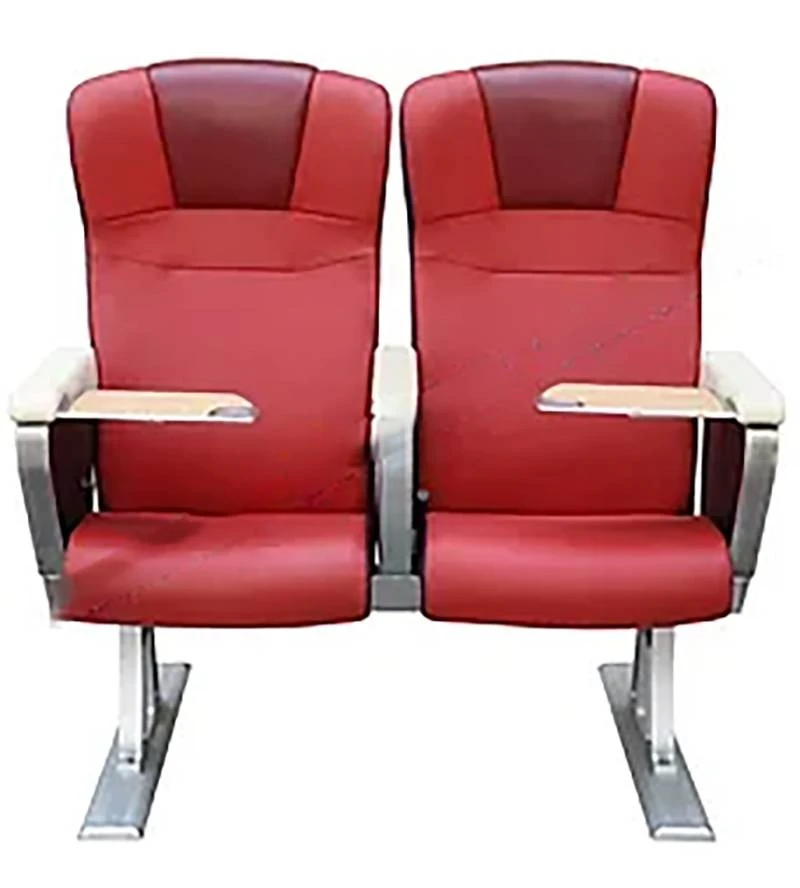 red fast ferry seats factory
