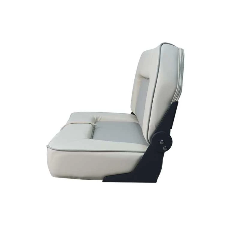 seats for 2 man bass boat factory